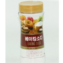[GNG마켓] 베이킹 100프로 식용 성진 베이킹소다 900g, 1개