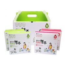 빨아쓰는 목화솜 행주 중형 대형 혼합 선물세트, 혼합사이즈