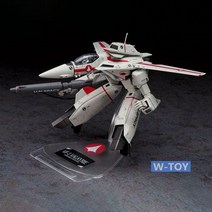 마크로스 초시공 1/100 분카 M25 발키리 반다이 교자이 하세가와 YF-19 프라모델 초합금, 01