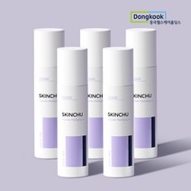 동국헬스케어 스킨츄 펩타이드 바이탈리티 토너 150ml, 5개