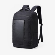 무지 백팩 30대 대학생 남자 데일리백 코디의완성