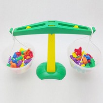 큰솔스토밍 양팔 저울 (KS21002) _ 85069EA