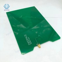 R103C 850MHz-6GHz 광대역 지향성 안테나 고 이득 7dbi Ads-b UAV 이미지 전송 5.8G, 한개옵션0