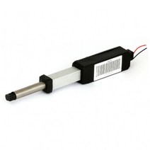 25mm 리니어 리니어액추에이터 12V 액추에이터 스테이지 97498EA