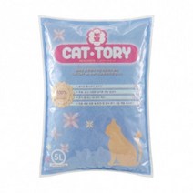 P1B cattory 캣토리 모래 무향 15L _ 5522994EA, 본상품선택