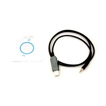 통신 케이블 광 랜 USB 프로그래밍 케이블앰프 qyt kt-8900 kt-8900d kt-7900d kt-780 kt-980 플러스 모바일 라디오 프 램 데이터 라인용 cd