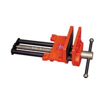 용수 목공용바이스 YWV-175(7), 1개