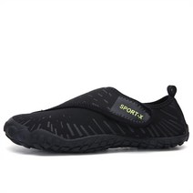 맨발 운동화 바이크 사이클 신발 실내 자전거 다이어트 신발 자전거 타기 운동 홈트 헬스장 러닝화 전용화 남 다이나믹 단차화 밀착 요가화 여 맨발 런닝화, 40, 968 블랙(정상사이즈)