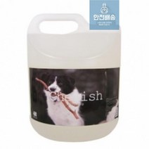 4L_파파야향_향균_체리쉬_탈취제 F327