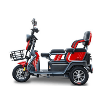 사륜오토바이 장애인전동스쿠터 전동운반차 전동차, Q