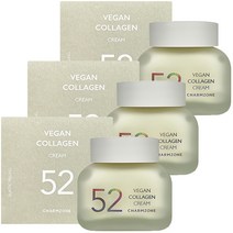 참존 비건 콜라겐 크림, 50ml, 3개
