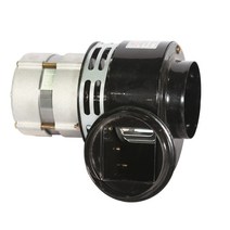DB-85S DB-85SF 고열용송풍기 고온용송풍기 소형 송풍기 사각송풍기 원형 송풍기, DB-85SF(원형)