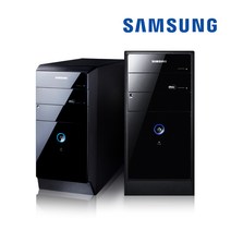 삼성 DB-P400 타워형 i5 2세대 SSD HDD 듀얼 인강업무용 중고 컴퓨터