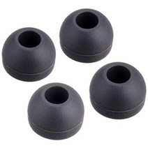 AZLA SednaEarfit Short [ML 사이즈 2 쌍] 완전 무선 이어폰 전용 설계 의료용 LSR 실리콘 채용 고음질 이어 피스