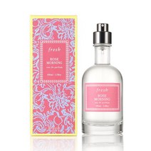프레쉬 NEW 로즈 모닝 오 드 퍼퓸 100ml, 로즈 모닝 100ml