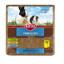 케이티 클린앤코지 내추럴 종이베딩, 4.1L, 1개