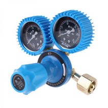 레귤레이터 압력 용접 수압 오일 가스 산소 아르곤 분리기 조절기 질소 게이지 감압기 미터