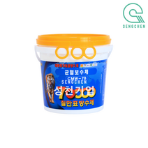 칠만표 CMW-7B (2kg), 1DOZEN(=18EA)