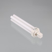 PL 램프필립스26W8272P(PL-C) 전구색, 단품
