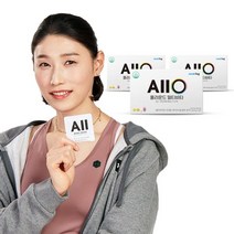 메디로그 올라운드 멀티비타 3개월, 없음