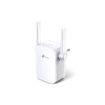 티피링크 RE305 기가 와이파이 증폭기 1200Mbps Wi-Fi 확장기, 1개