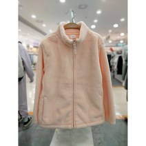폴햄키즈 솜사탕 후리스 점퍼 pkc4tc3040