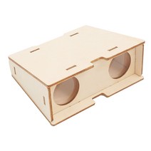 티처스 STEAM 과학교구 모음 집콕 DIY 만들기 3탄, 24.쌍안경 만들기R-40