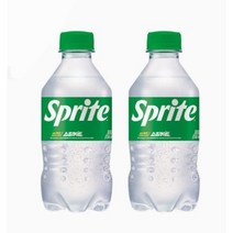 스프라이트 PET 업소용, 300ml, 48개