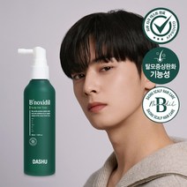 다슈 비녹시딜 스칼프 헤어토닉 100ml, 단품