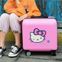 리앤킴 기내용 18인치 20인치 하드 여행용 캐리어 WA2103