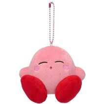 별의커비 30주년 시리즈 인형 키링 모음 발렌타인데이 선물, Gcm