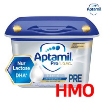 압타밀 뉴 (HMO)프로푸트라 분유 프레단계 800g 3개_신상품, 3개
