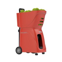 테니스볼머신 테니스 연습기 포구기 자동 리턴볼 셀프, PT-스마트 프리 레드 엔트리 스마트 테니스 서브 머신