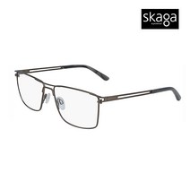 SKAGA / SK2834 VISION 035 / GREY / 스카가 안경테 / 명품 안경테 / 이태리 수입 안경테