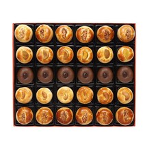 수예당화과자 만주 30호 화과자세트 선물세트 명절