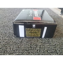 페로도DS2500 브레이크 패드 브렘보4P 제네시스쿠페 인터알4p 네오테크4p 펠라4p 카마로ss cts-v 4p전용 제품 FR1334H