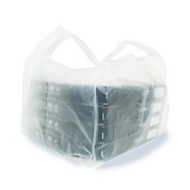 에버크린팩 배달 포장용 피자봉투 특대형 500매