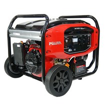 미우라 MG11000K 발전기 가솔린 산업용 10키로 현장용 P/S:65C62A JH+21547EA : 10키로 10KW 공연용 캠핑용 현장용 행사용 농업용 푸드트럭 레저 A, jh ; 본상품선택