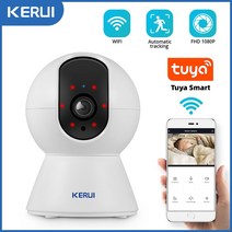시시티비 kerui 1080p 홈, 3mp128GB 카드 포함, 협력사, 우리 플러그