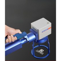 핸디형 레이저마킹 보급형 미니 레이저각인, 광섬유 핸드헬드 20W