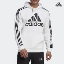 아디다스 후드티 기모 맨투맨 후디 티셔츠 FF HL2238