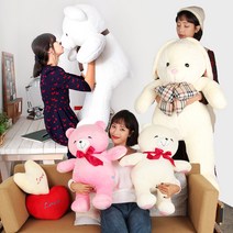 손인형 곰 동물 봉제 장난감 아기 교육 이야기 가상 놀이 어린이 선물, 03 Brown