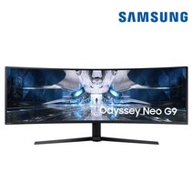 삼성전자 오디세이 S49AG950