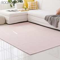 ROOM25 ROOM25 클라스 평선자카드 카페트 100x150 7색상