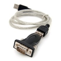 넥스트 이지넷유비쿼터스 USB 2.0 to 시리얼 젠더 NEXT-RS232SC