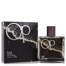Ocean Pacific 오션 퍼시픽 블랙 EDT 100ml (남자)