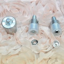 가시도트 11미리 몰드 3종, 가시도트몰드 11미리 3종