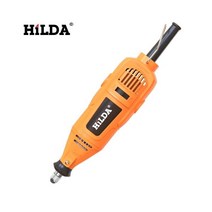 HILDA 전기 미니 드릴 Dremel 그라인더 조각 펜 로타리 도구 연삭 기계 액세서리, China, DM-161