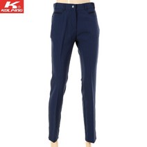 콜핑 GD01 춘추여성등산바지 신축성 평상복 바리아(S) KPP9186W