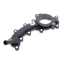 크라이슬러 그랜드보이저 크로스오버 쿨랜트 가스켓 포함 2011~2020년식 3.6 호환 5184653af 모파 정품 미국차부품 아메리카 부속 부품나라 본점, 1개